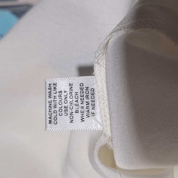 Soho Chick Colorblock Adjustable Spaghetti Strap Shark Bite Hem Tunic Tank Xl - Picture 13 of 16